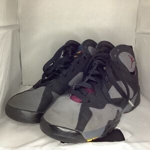 Jordan 7 Bordeaux